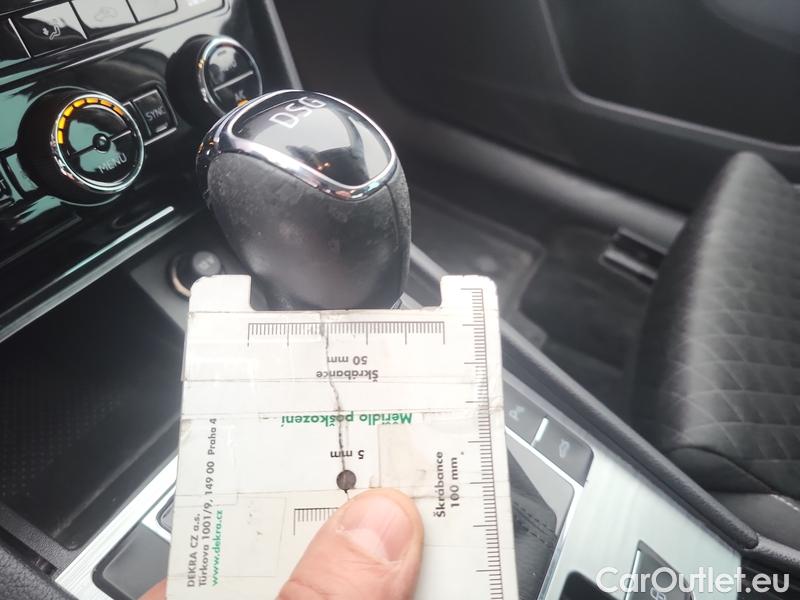  Skoda  Superb  (3V3)(2015)  1.4PHEV 160 Ambition AT #5