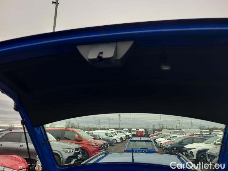  Skoda  Fabia  Combi (2015) Com.1.0TSI 70 Ambition 5d #15