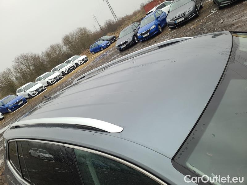  Volkswagen  Tiguan  (2016) Tig.All.1.5 TSI 110 Life AT 5d #18