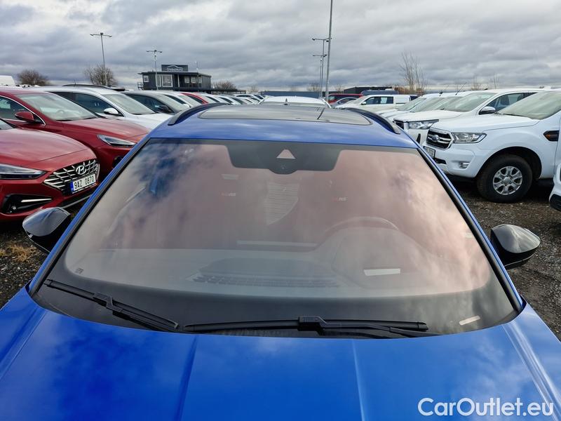  Skoda  Octavia  Combi (NX3)(2020) Oct.C. 2.0TDI 147 RS 4x4 AT #1