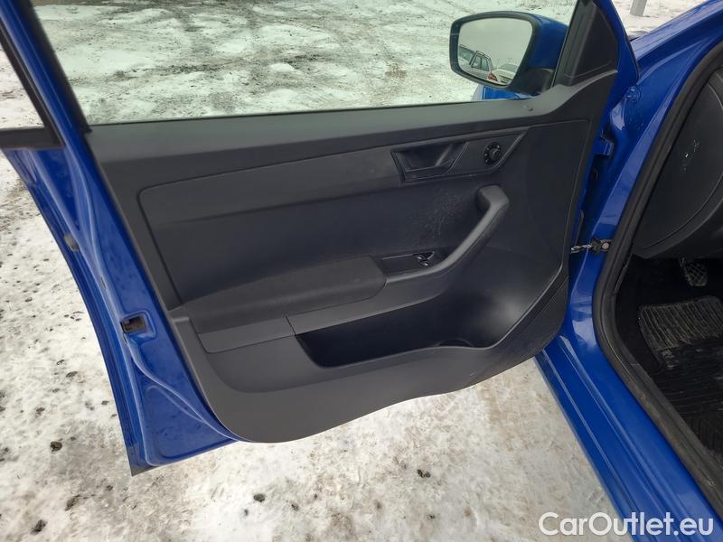  Skoda  Fabia  3 (2015)  1.0TSI 70 Active #30