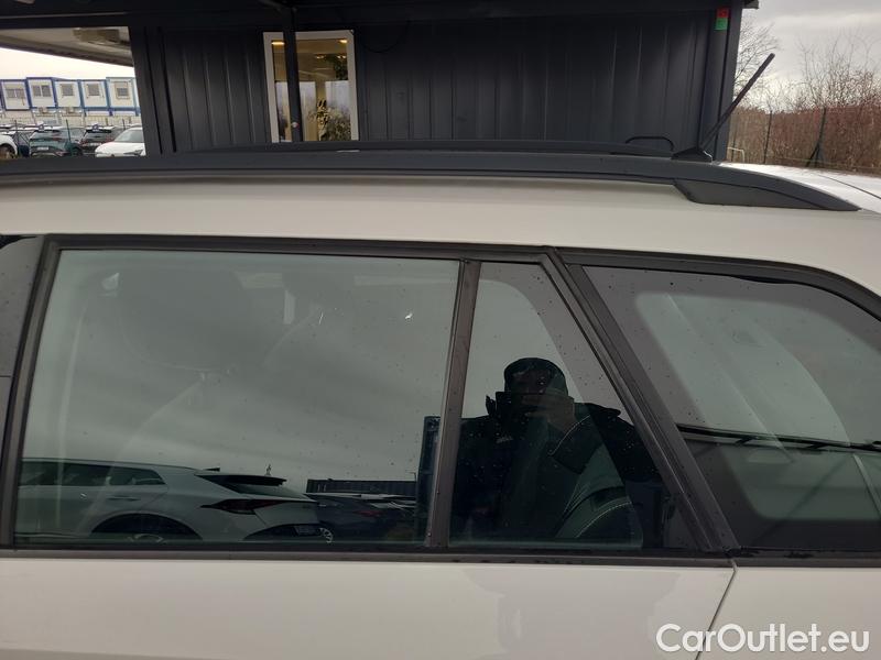  Skoda  Fabia  Combi (2015)  Com.1.0TSI 70 Style #16