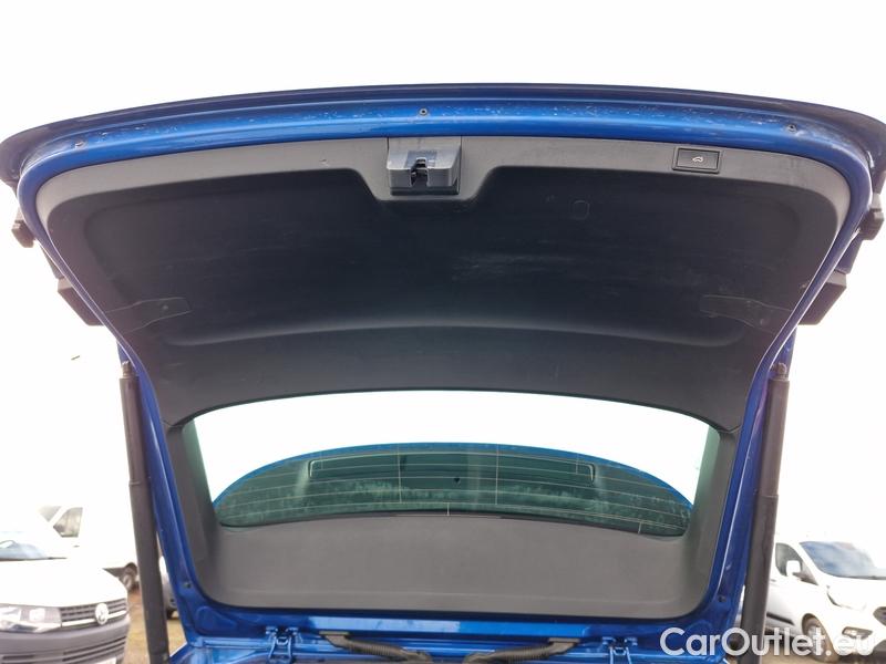  Skoda  Octavia  Combi (NX3)(2020) Oct.C. 2.0TDI 147 RS 4x4 AT #7