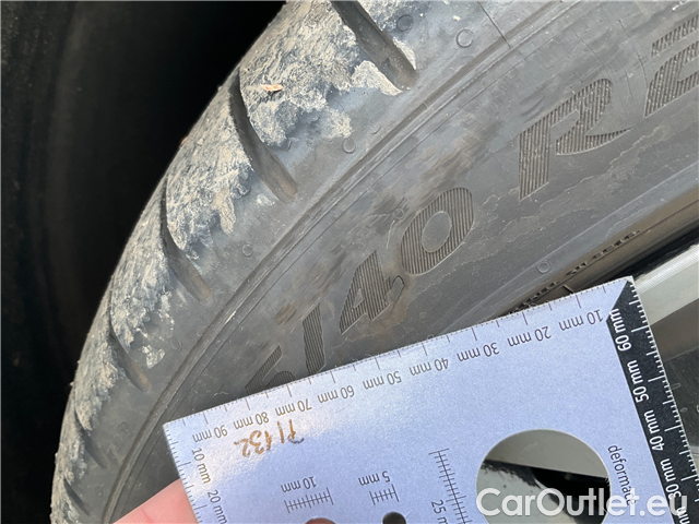  Hyundai   Ioniq Ion6 POW 77h 239 Styl Prem 4x4 #15