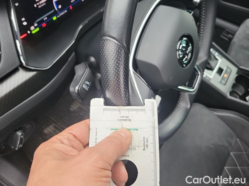  Skoda  Superb  Combi (3V5)(2015) Sup.C.1.4TSI 160 SportLine AT #11