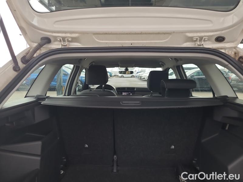  Skoda  Fabia  Combi (2015)  Com.1.0TSI 70 Style #27