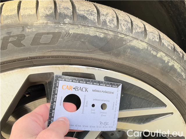  Hyundai   Ioniq Ion6 POW 77h 239 Styl Prem 4x4 #3