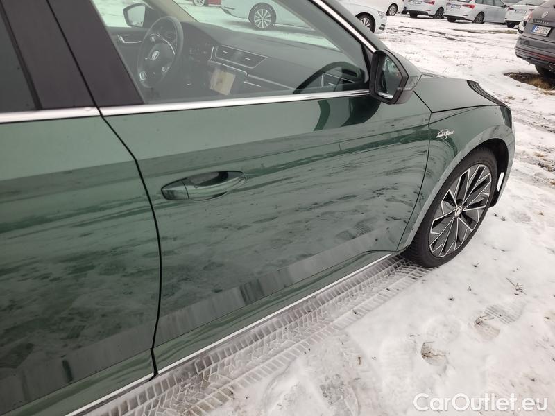  Skoda  Superb  Combi (3T5)(2010) Sup.C.FL2.0TSI 140 L&K AT #7