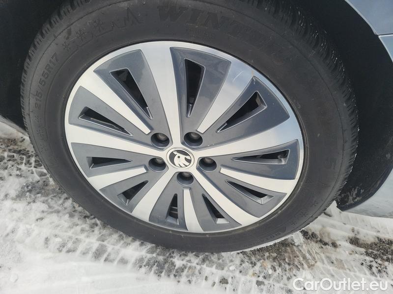  Skoda  Superb  (3V3)(2015)  1.4PHEV 160 Ambition AT #9