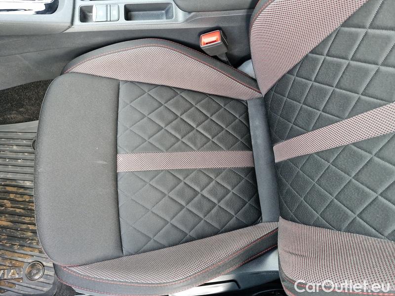  Skoda  Octavia  Combi (NX3)(2020) Oct.C. 2.0TDI 147 RS 4x4 AT #11