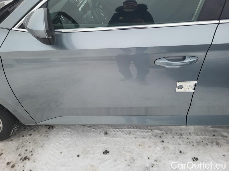  Skoda  Superb  (3V3)(2015)  1.4PHEV 160 Ambition AT #3