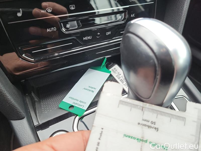  Volkswagen  Passat  Variant (CB5) (2019) Pas.Var.1.5TSI Business AT #7