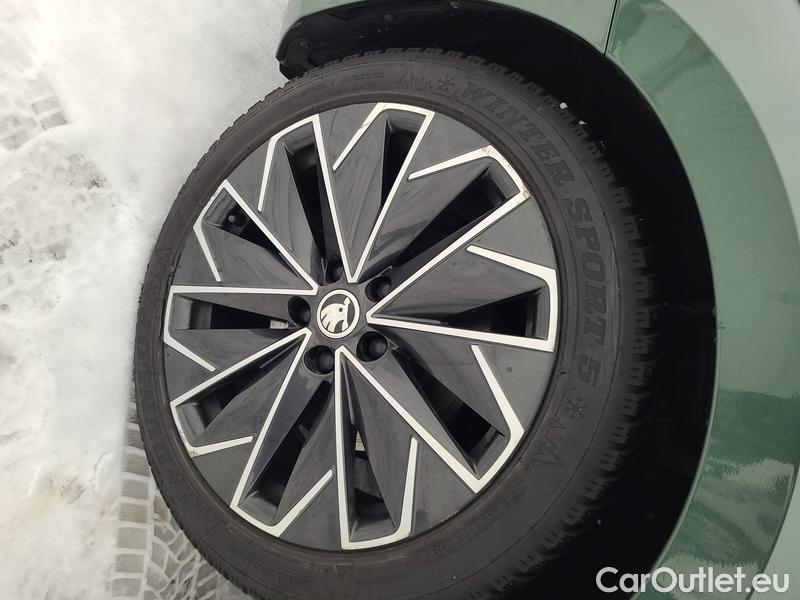  Skoda  Superb  Combi (3T5)(2010) Sup.C.FL2.0TSI 140 L&K AT #3