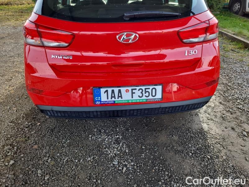  Hyundai  i30  (PD)(01.2017  ->)  1.0TGDI 120 Start Plus #2