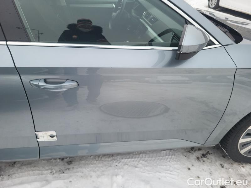  Skoda  Superb  (3V3)(2015)  1.4PHEV 160 Ambition AT #15