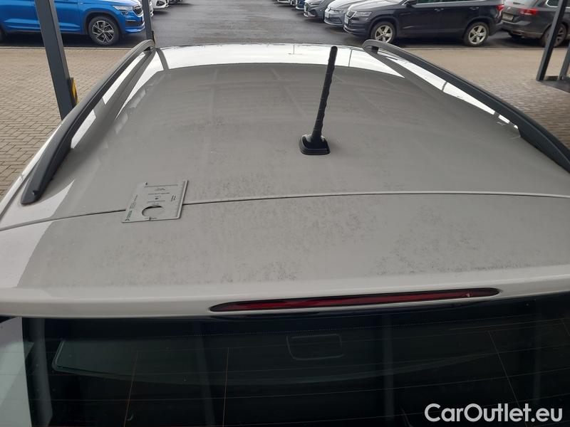  Skoda  Fabia  Combi (2015)  Com.1.0TSI 70 Style #30