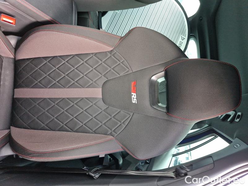  Skoda  Octavia  Combi (NX3)(2020) Oct.C. 2.0TDI 147 RS 4x4 AT #12