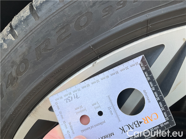  Hyundai   Ioniq Ion6 POW 77h 239 Styl Prem 4x4 #16