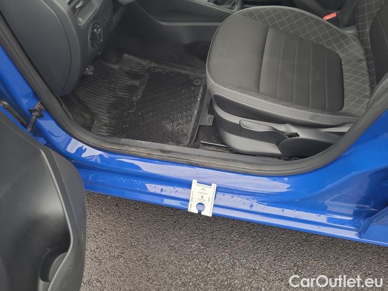  Skoda  Fabia  Combi (2015) Com.1.0TSI 70 Ambition 5d #5