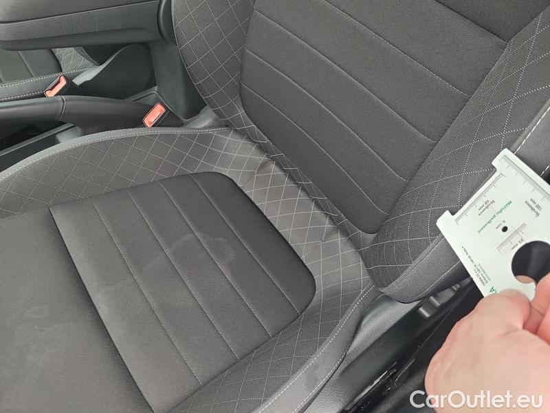  Skoda  Fabia  Combi (2015) Com.1.0TSI 70 Ambition 5d #11