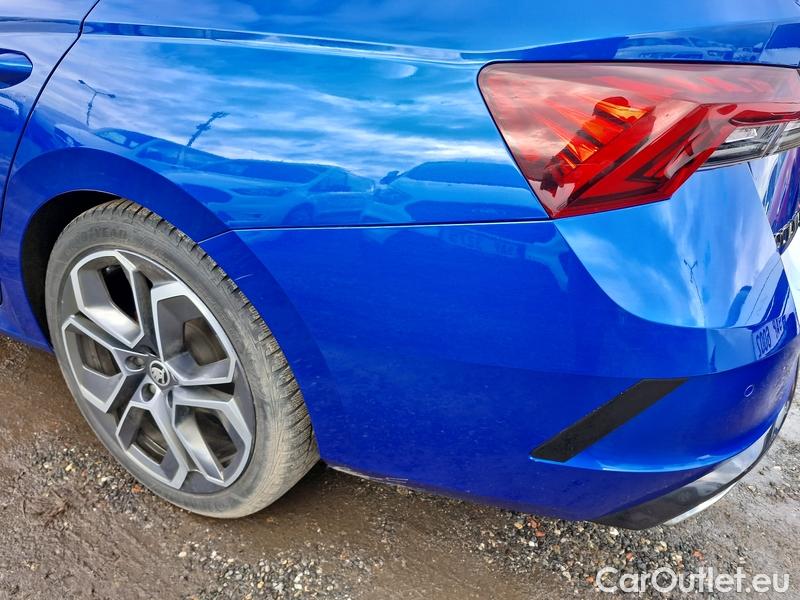  Skoda  Octavia  Combi (NX3)(2020) Oct.C. 2.0TDI 147 RS 4x4 AT #14