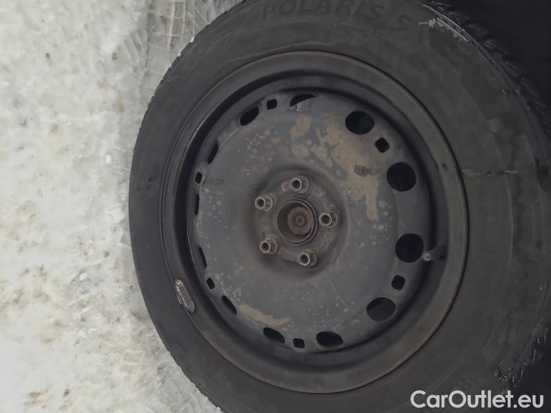  Skoda  Fabia  3 (2015)  1.0TSI 70 Active #11