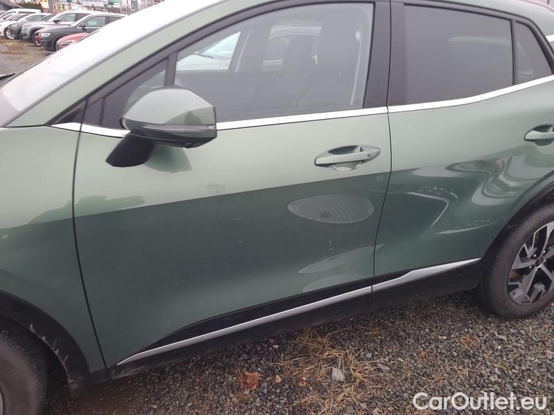  KIA  Sportage  (NQ5)(2022->) Sport.1.6TGDI 130 TOP 4x4 AT #4