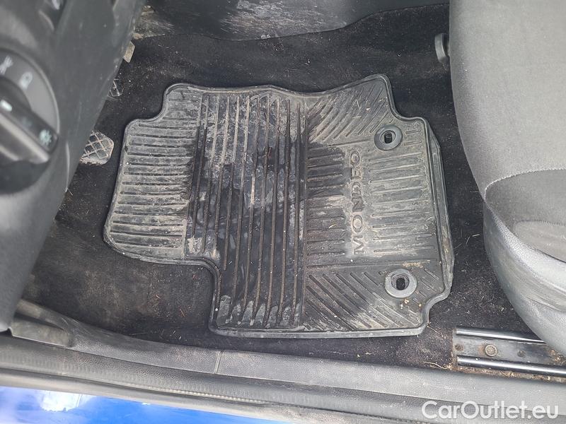  Skoda  Fabia  3 (2015)  1.0TSI 70 Active #26