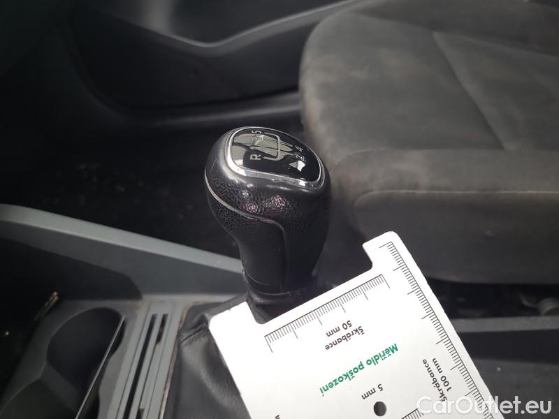  Skoda  Fabia  3 (2015)  1.0TSI 70 Active #22