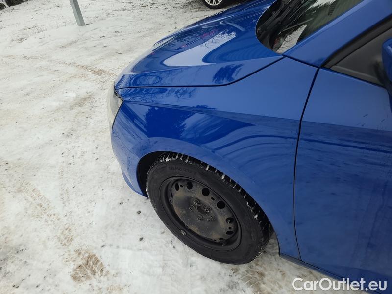  Skoda  Fabia  3 (2015)  1.0TSI 70 Active #2