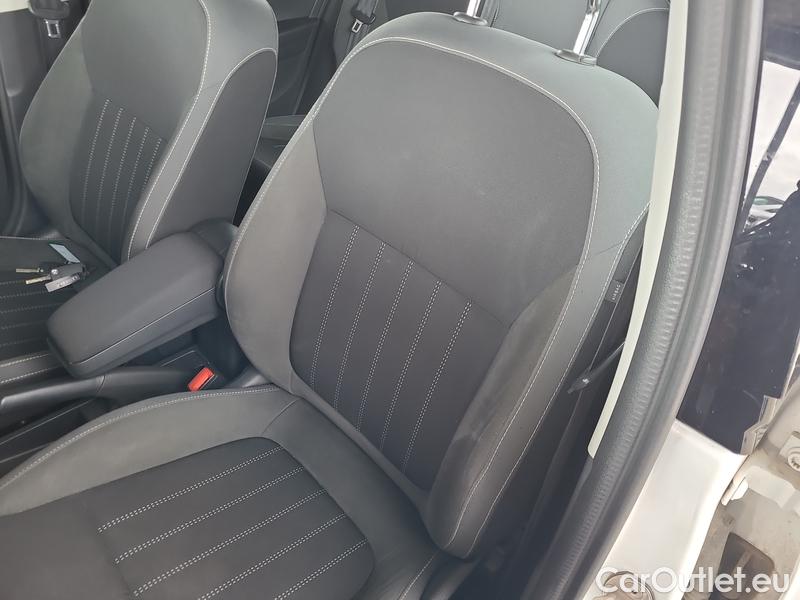  Skoda  Fabia  Combi (2015)  Com.1.0TSI 70 Style #10