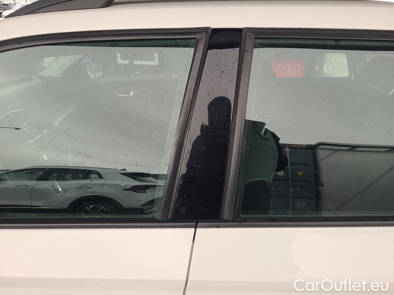  Skoda  Fabia  Combi (2015)  Com.1.0TSI 70 Style #15