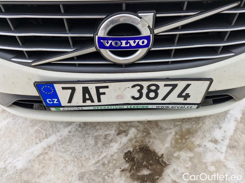 Volvo  V60 V 60 Kombi (2018->)  2.0D4 Summum AT #3