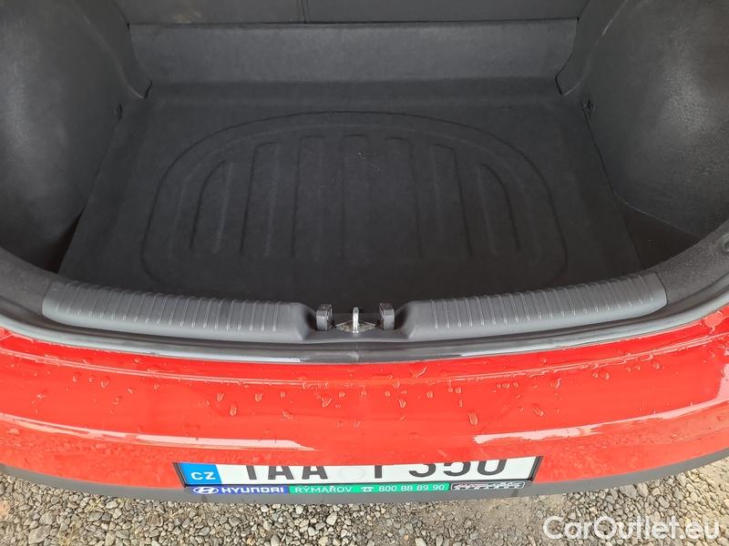  Hyundai  i30  (PD)(01.2017  ->)  1.0TGDI 120 Start Plus #6