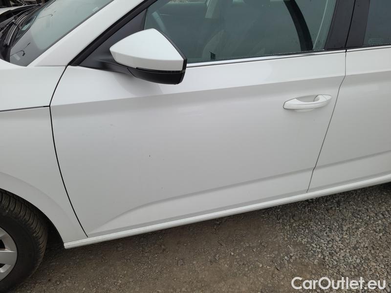  Skoda  Scala  (NW) (2019)  1.0 TSI 81 Style #2