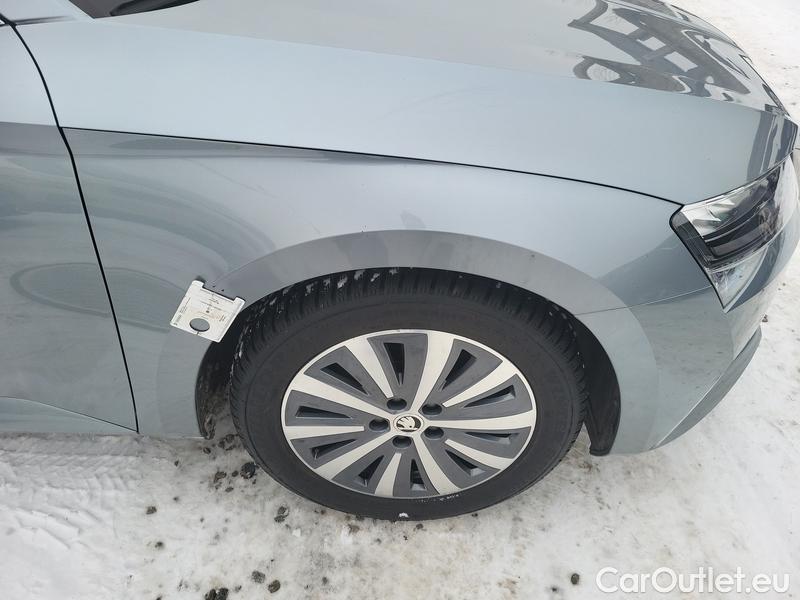  Skoda  Superb  (3V3)(2015)  1.4PHEV 160 Ambition AT #16