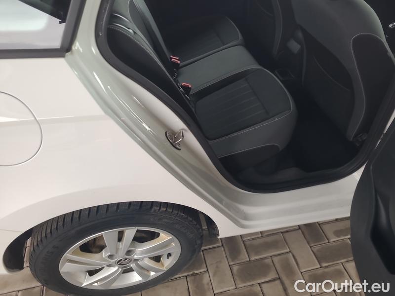  Skoda  Fabia  Combi (2015)  Com.1.0TSI 70 Style #36