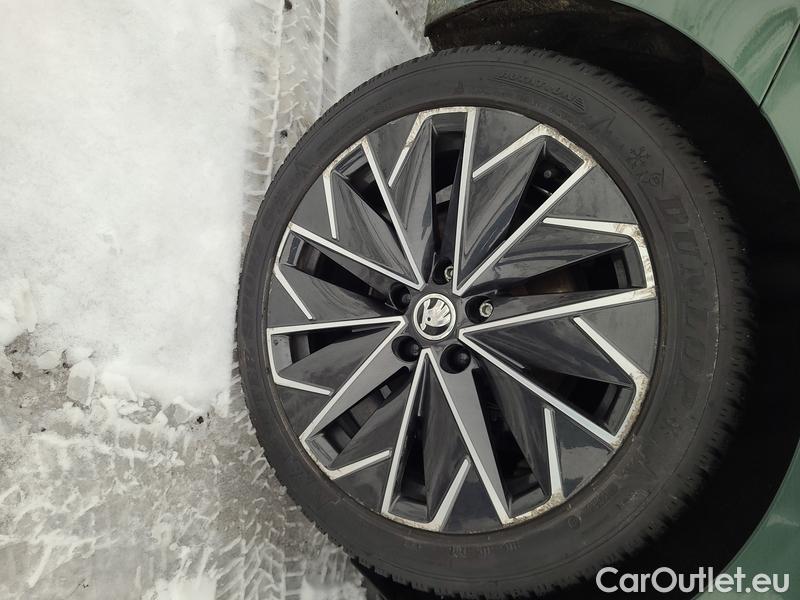  Skoda  Superb  Combi (3T5)(2010) Sup.C.FL2.0TSI 140 L&K AT #6