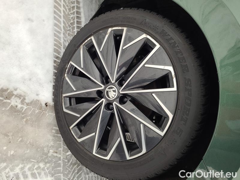  Skoda  Superb  Combi (3T5)(2010) Sup.C.FL2.0TSI 140 L&K AT #5