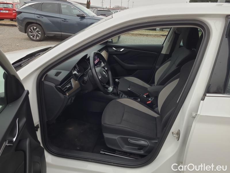  Skoda  Scala  (NW) (2019)  1.0 TSI 81 Style #10