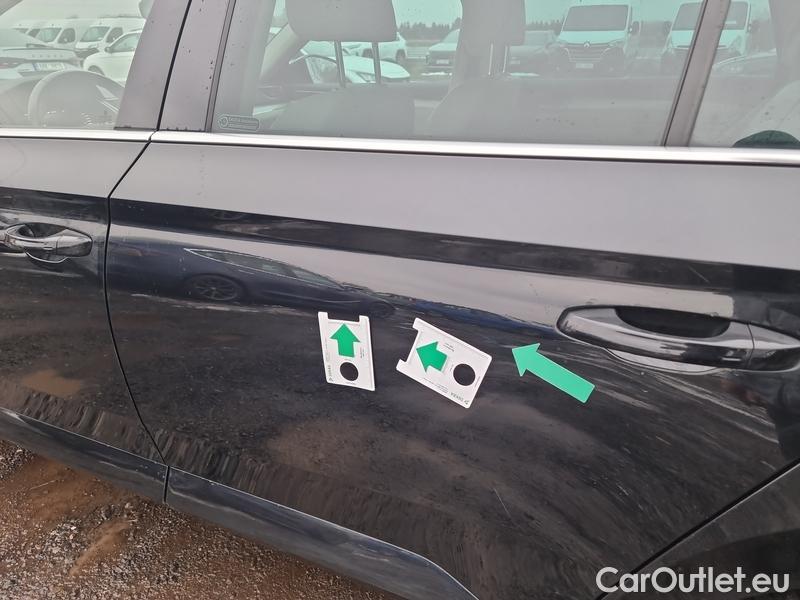  Skoda  Superb  Combi (3T5)(2010) Su.C.2.0TDI 147 4x4 Style Aut #7