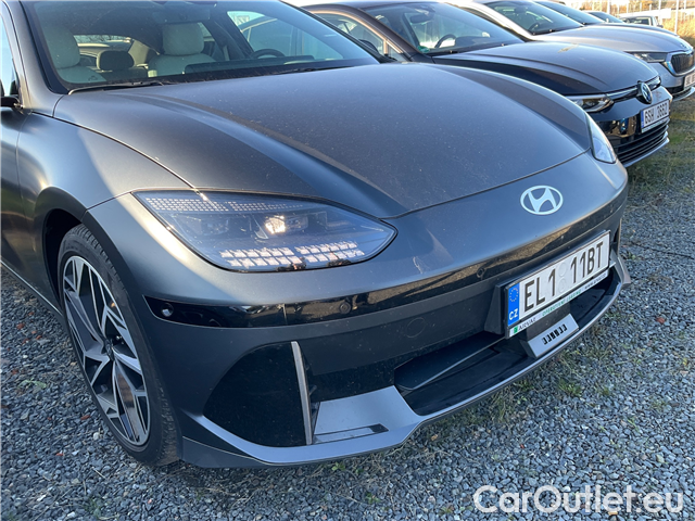  Hyundai   Ioniq Ion6 POW 77h 239 Styl Prem 4x4 #19