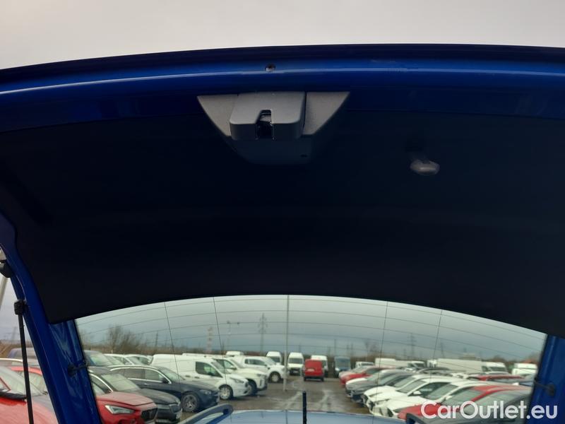  Skoda  Fabia  Combi (2015) Com.1.0TSI 70 Ambition 5d #17