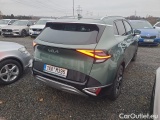  KIA  Sportage  (NQ5)(2022->) Sport.1.6TGDI 130 TOP 4x4 AT #2