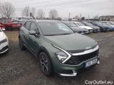  KIA  Sportage  (NQ5)(2022->) Sport.1.6TGDI 130 TOP 4x4 AT #3