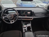  KIA  Sportage  (NQ5)(2022->) Sport.1.6TGDI 130 TOP 4x4 AT #5