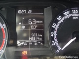  Skoda  Fabia  3 (2015)  1.0TSI 70 Active #20