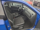  Skoda  Fabia  Combi (2015) Com.1.0TSI 70 Ambition 5d #6