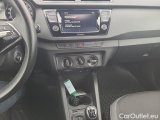  Skoda  Fabia  Combi (2015) Com.1.0TSI 70 Ambition 5d #8