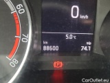  Skoda  Fabia  Combi (2015) Com.1.0TSI 70 Ambition 5d #19